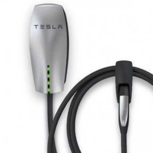 Statie de incarcare Tesla 22kw
